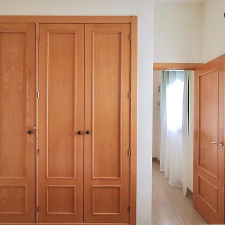 Teodosio Apartment Free Parking & Central Ac Севиля Екстериор снимка