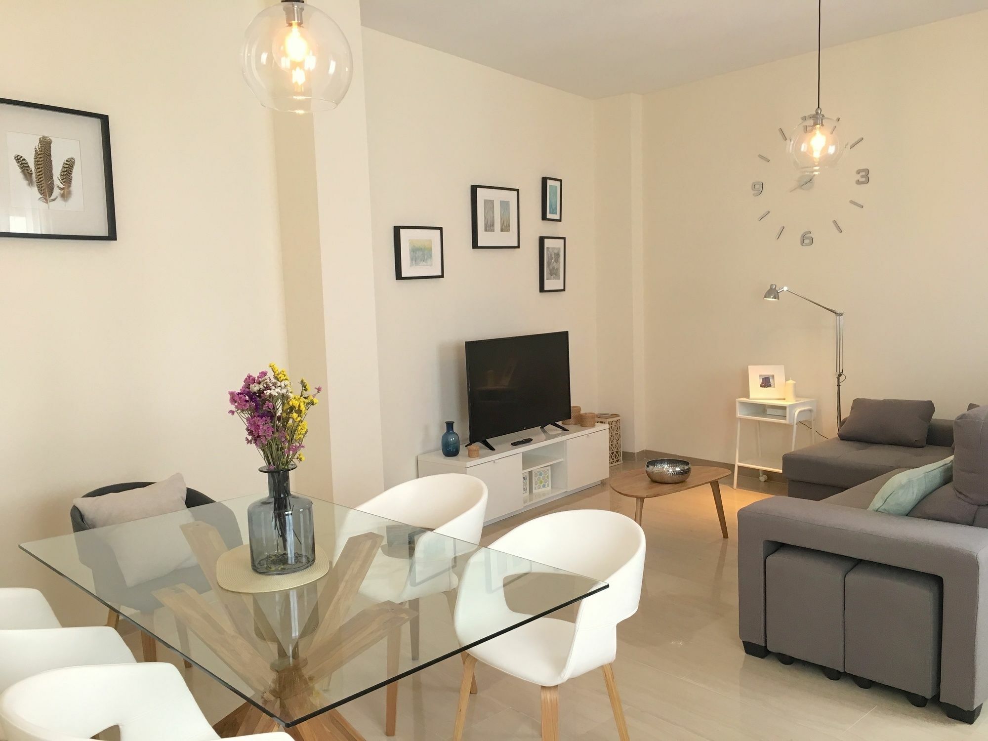 Teodosio Apartment Free Parking & Central Ac Севиля Екстериор снимка
