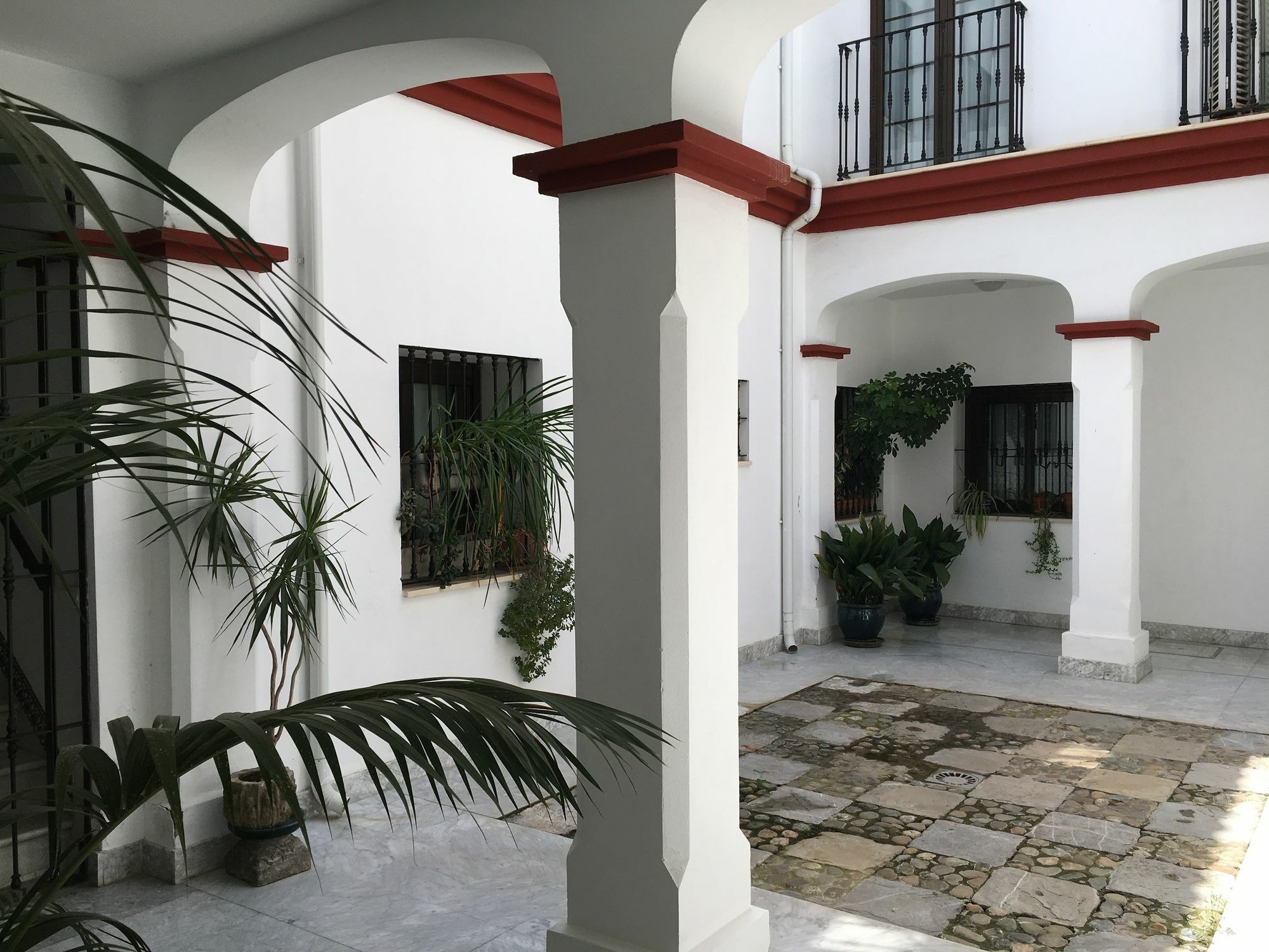 Teodosio Apartment Free Parking & Central Ac Севиля Екстериор снимка