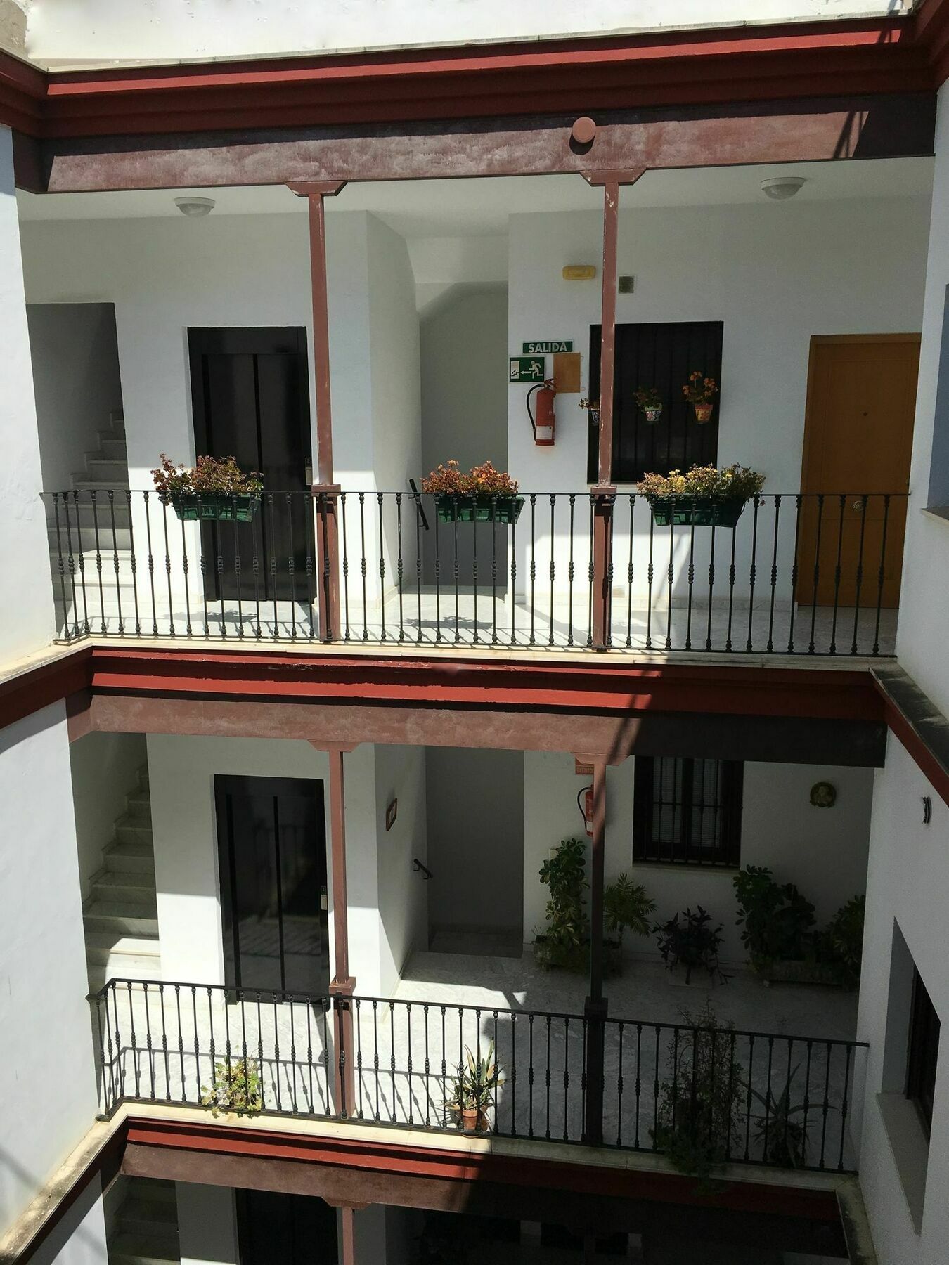 Teodosio Apartment Free Parking & Central Ac Севиля Екстериор снимка