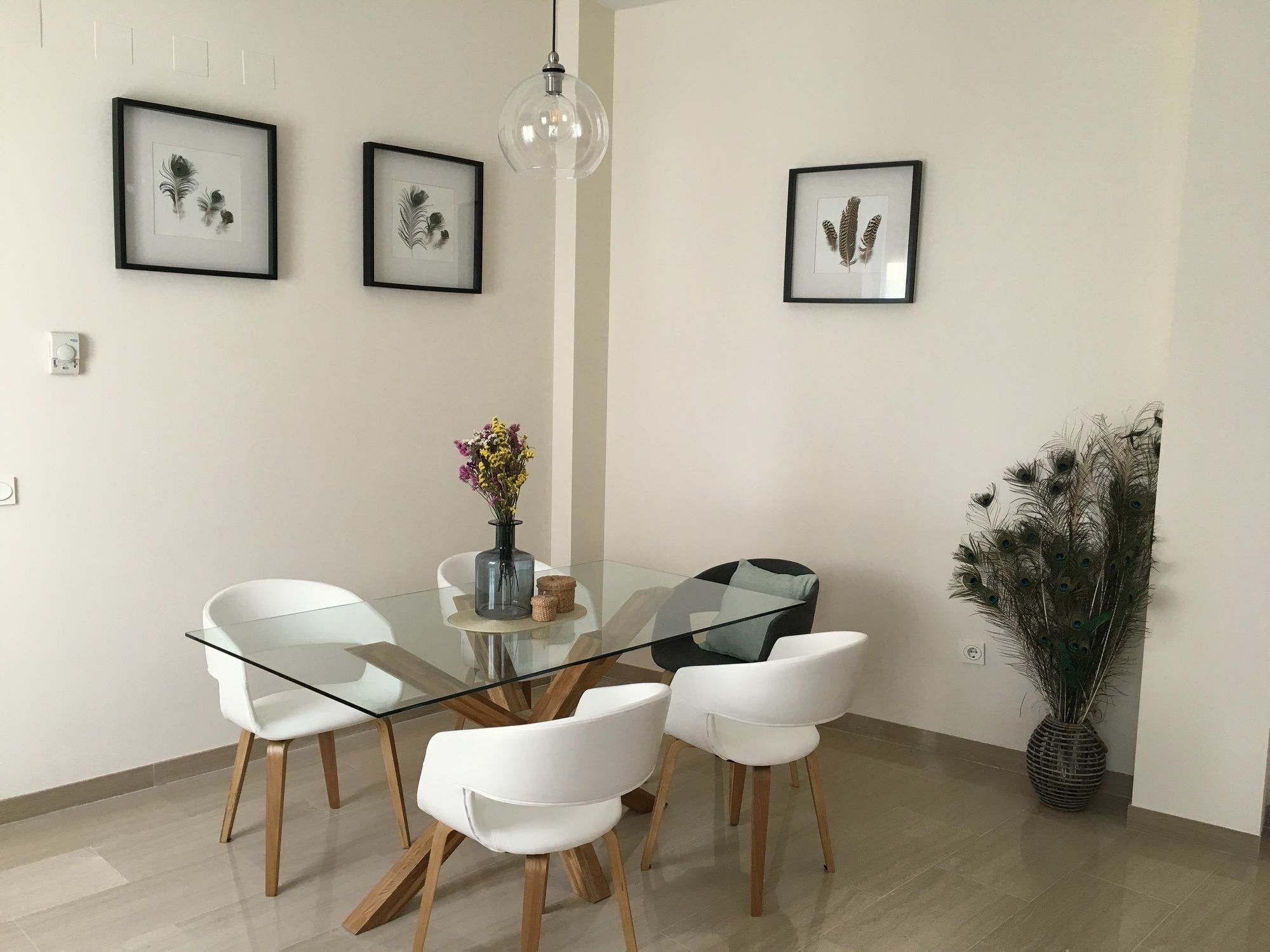Teodosio Apartment Free Parking & Central Ac Севиля Екстериор снимка