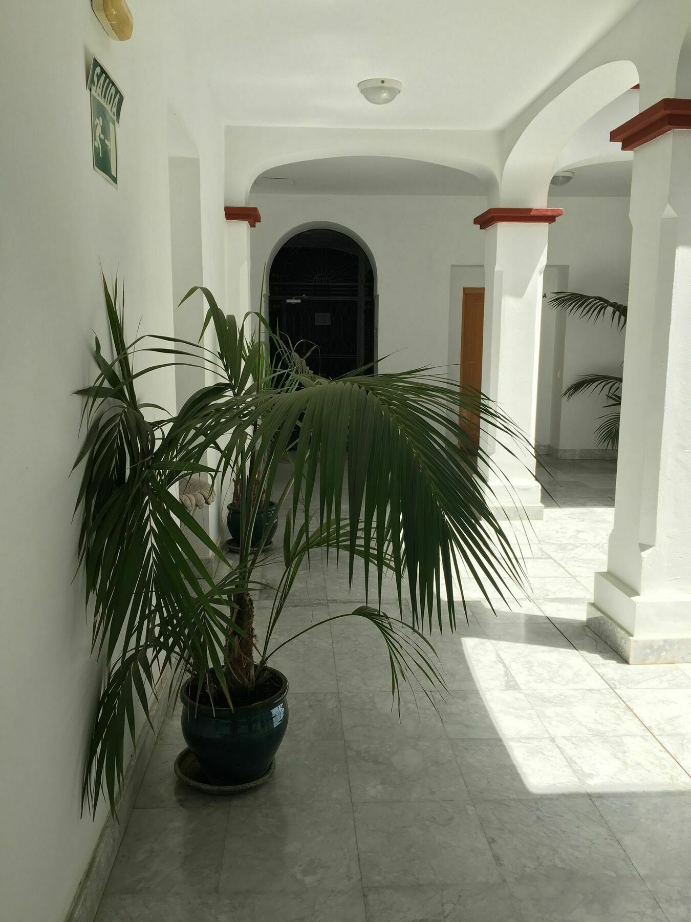 Teodosio Apartment Free Parking & Central Ac Севиля Екстериор снимка